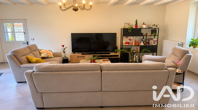 Ma-Cabane - Vente Maison Ussy-sur-Marne, 171 m²