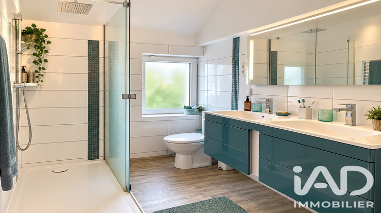 Ma-Cabane - Vente Maison Ussy-sur-Marne, 171 m²