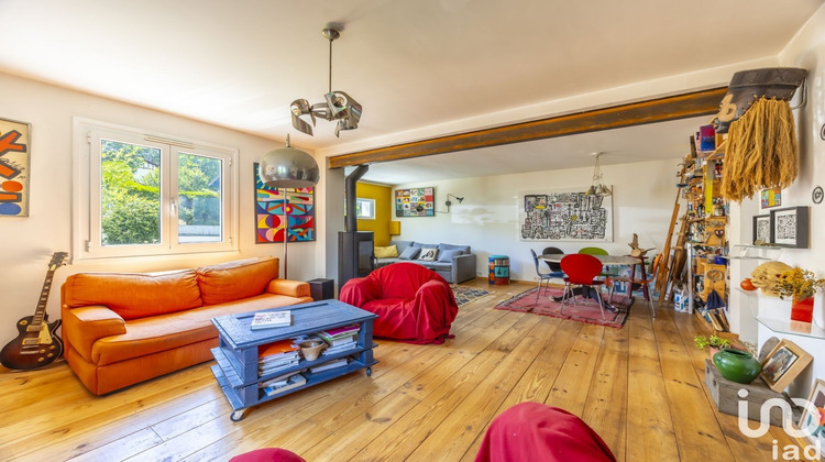 Ma-Cabane - Vente Maison Ustaritz, 107 m²