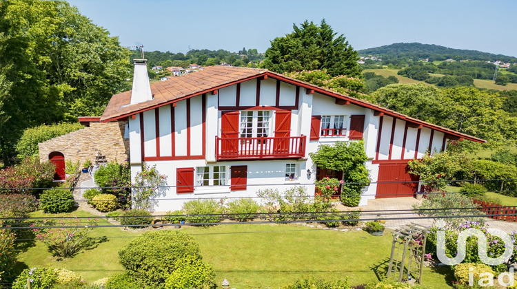 Ma-Cabane - Vente Maison Ustaritz, 165 m²