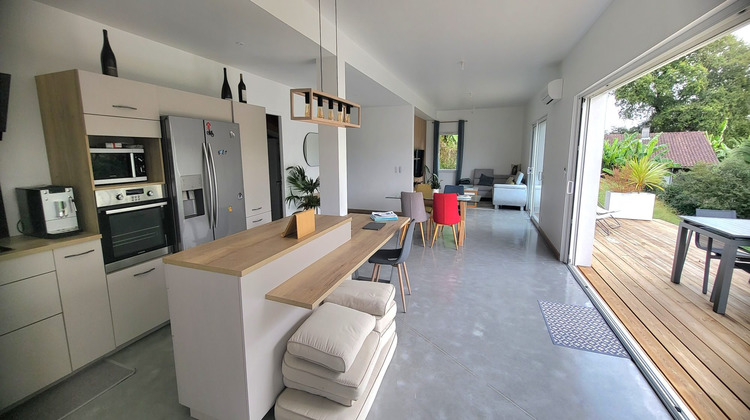 Ma-Cabane - Vente Maison Ustaritz, 150 m²