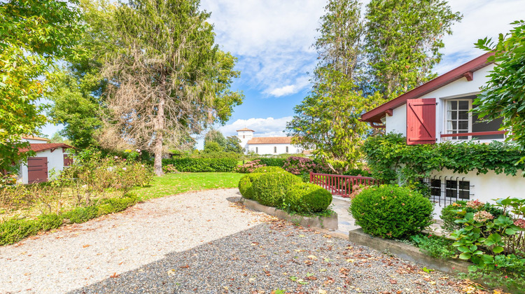 Ma-Cabane - Vente Maison Ustaritz, 228 m²