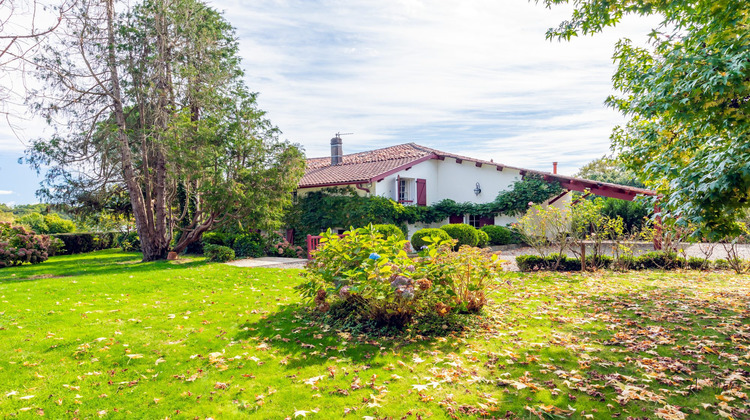 Ma-Cabane - Vente Maison Ustaritz, 228 m²