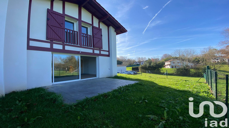 Ma-Cabane - Vente Maison Ustaritz, 93 m²