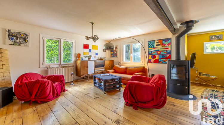 Ma-Cabane - Vente Maison Ustaritz, 107 m²