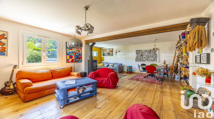 Ma-Cabane - Vente Maison Ustaritz, 107 m²