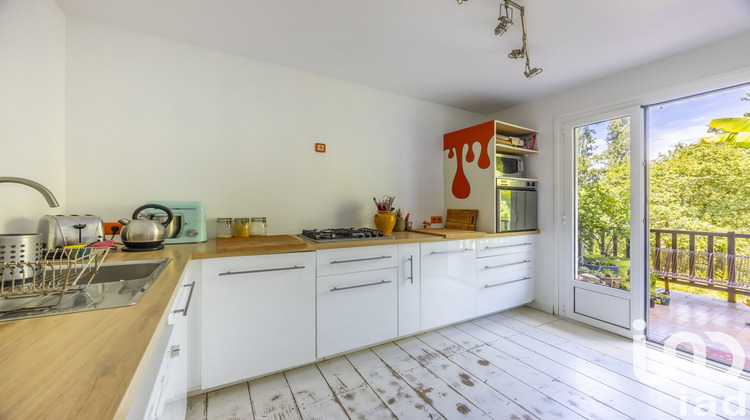 Ma-Cabane - Vente Maison Ustaritz, 107 m²