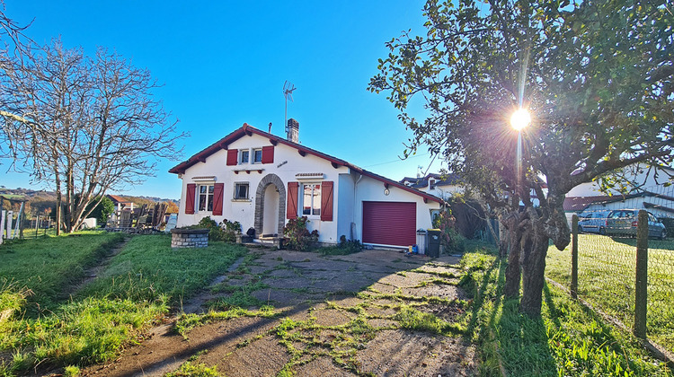 Ma-Cabane - Vente Maison USTARITZ, 80 m²