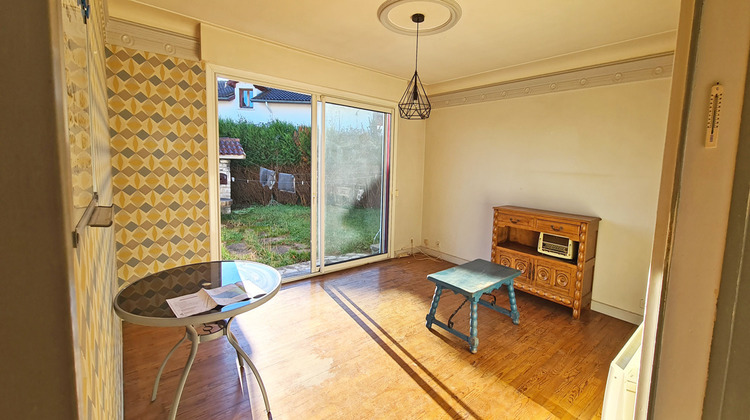 Ma-Cabane - Vente Maison USTARITZ, 80 m²