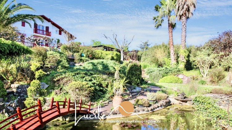 Ma-Cabane - Vente Maison USTARITZ, 235 m²