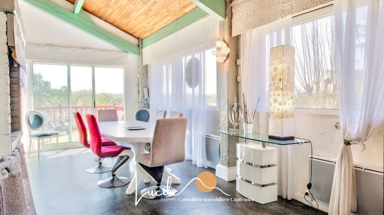 Ma-Cabane - Vente Maison USTARITZ, 235 m²