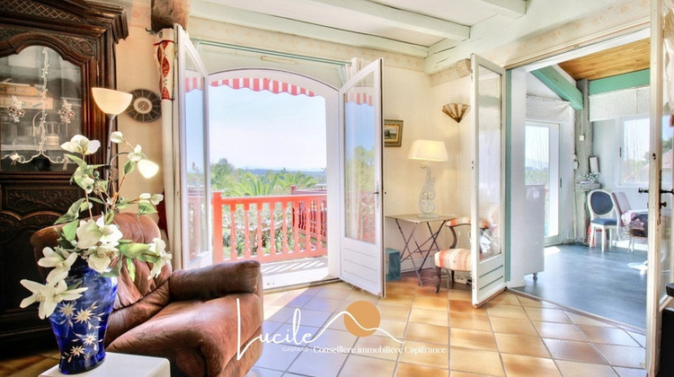 Ma-Cabane - Vente Maison USTARITZ, 235 m²