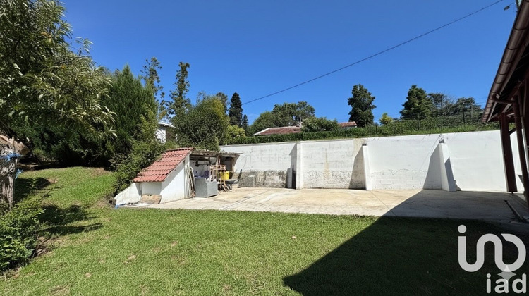 Ma-Cabane - Vente Maison Ustaritz, 117 m²
