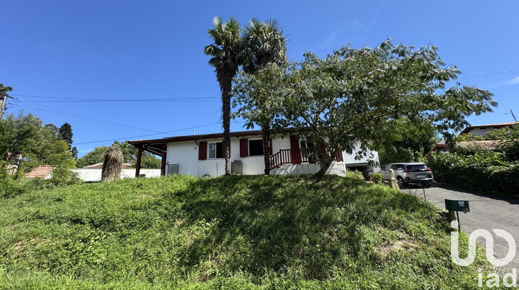 Ma-Cabane - Vente Maison Ustaritz, 117 m²