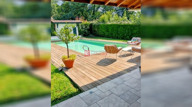 Ma-Cabane - Vente Maison USTARITZ, 168 m²