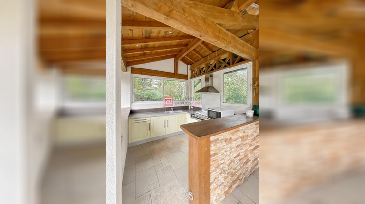 Ma-Cabane - Vente Maison USTARITZ, 168 m²