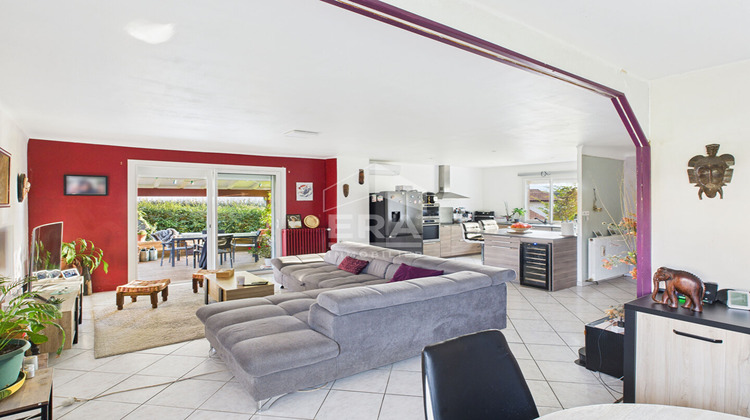 Ma-Cabane - Vente Maison USTARITZ, 110 m²