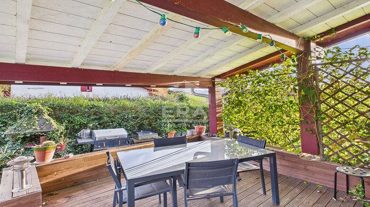 Ma-Cabane - Vente Maison USTARITZ, 110 m²