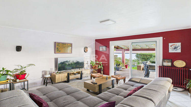 Ma-Cabane - Vente Maison USTARITZ, 110 m²