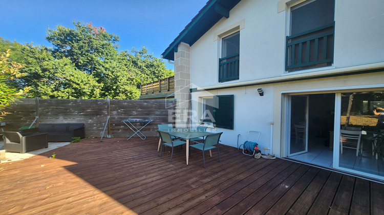 Ma-Cabane - Vente Maison USTARITZ, 74 m²