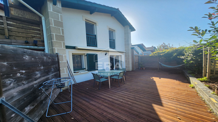 Ma-Cabane - Vente Maison USTARITZ, 74 m²