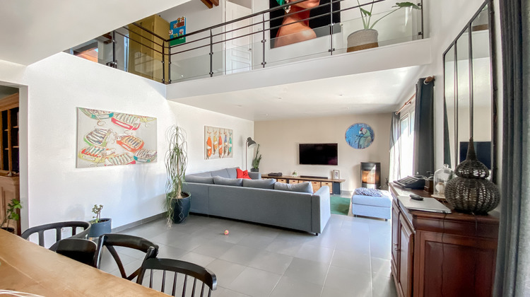 Ma-Cabane - Vente Maison USTARITZ, 250 m²