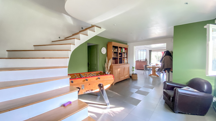 Ma-Cabane - Vente Maison USTARITZ, 250 m²