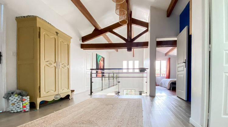 Ma-Cabane - Vente Maison USTARITZ, 250 m²