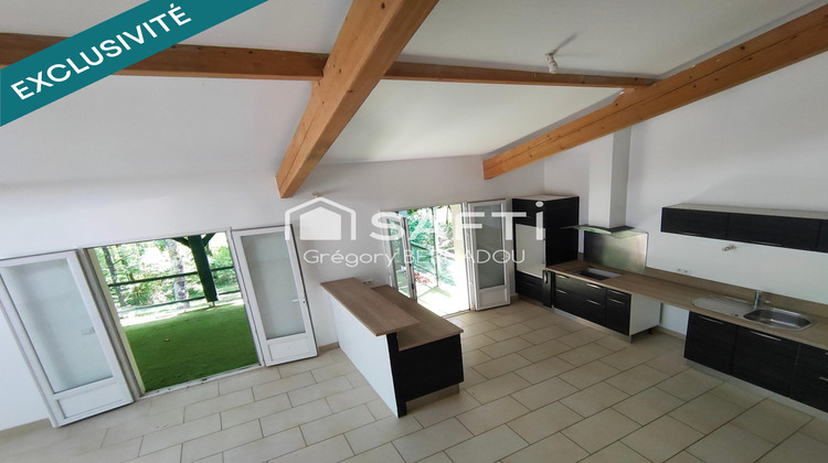 Ma-Cabane - Vente Maison Ustaritz, 102 m²