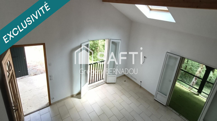 Ma-Cabane - Vente Maison Ustaritz, 102 m²
