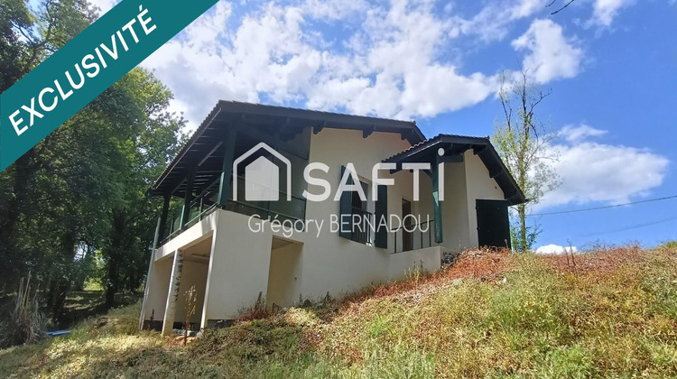 Ma-Cabane - Vente Maison Ustaritz, 102 m²