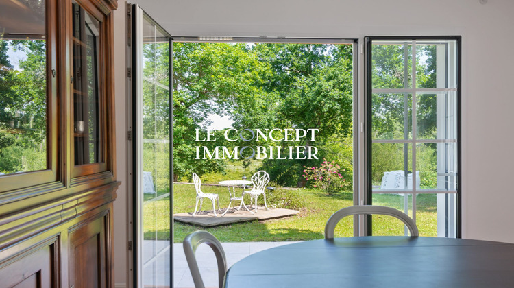 Ma-Cabane - Vente Maison Ustaritz, 190 m²