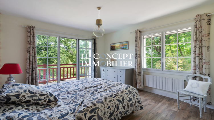 Ma-Cabane - Vente Maison Ustaritz, 190 m²