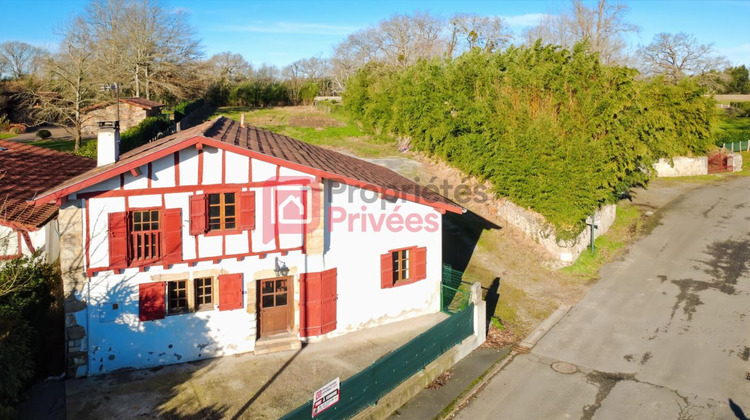 Ma-Cabane - Vente Maison USTARITZ, 114 m²