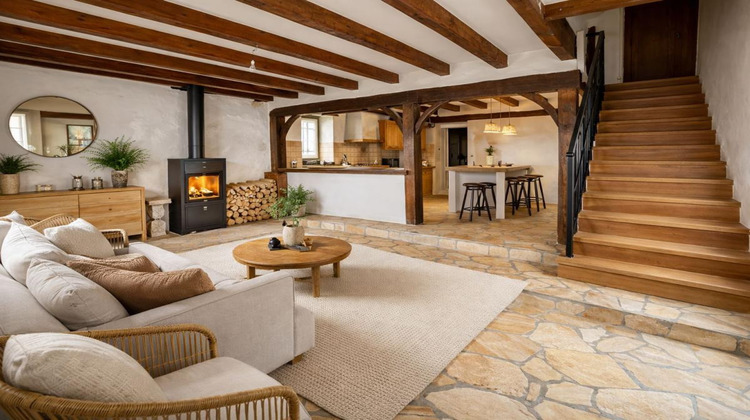 Ma-Cabane - Vente Maison USTARITZ, 114 m²