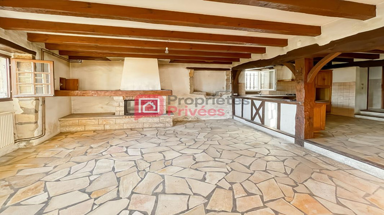 Ma-Cabane - Vente Maison USTARITZ, 114 m²