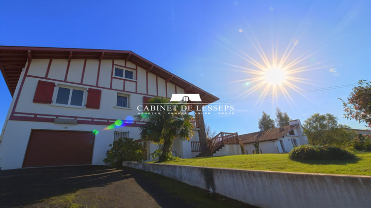 Ma-Cabane - Vente Maison Ustaritz, 243 m²