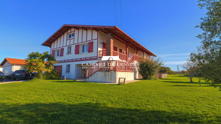 Ma-Cabane - Vente Maison Ustaritz, 243 m²