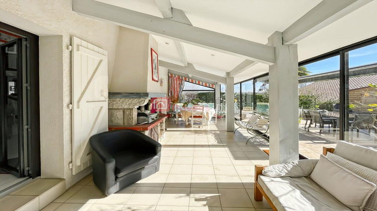 Ma-Cabane - Vente Maison USTARITZ, 169 m²