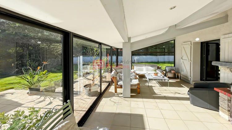 Ma-Cabane - Vente Maison USTARITZ, 169 m²