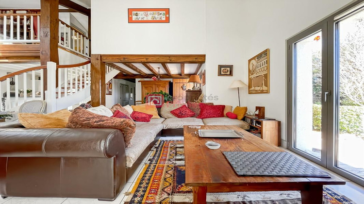 Ma-Cabane - Vente Maison USTARITZ, 169 m²