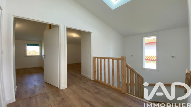 Ma-Cabane - Vente Maison Ustaritz, 93 m²