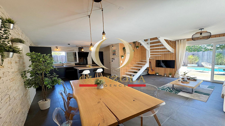 Ma-Cabane - Vente Maison USTARITZ, 93 m²