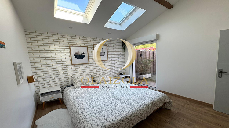 Ma-Cabane - Vente Maison USTARITZ, 93 m²