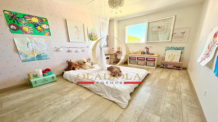 Ma-Cabane - Vente Maison USTARITZ, 93 m²