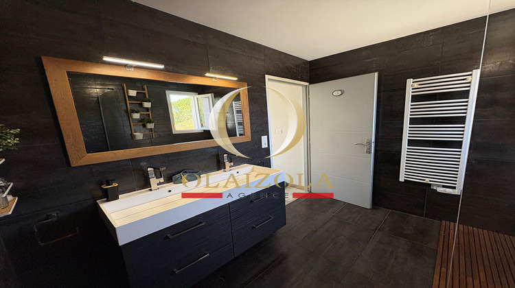 Ma-Cabane - Vente Maison USTARITZ, 93 m²