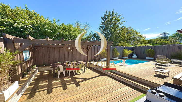 Ma-Cabane - Vente Maison USTARITZ, 93 m²