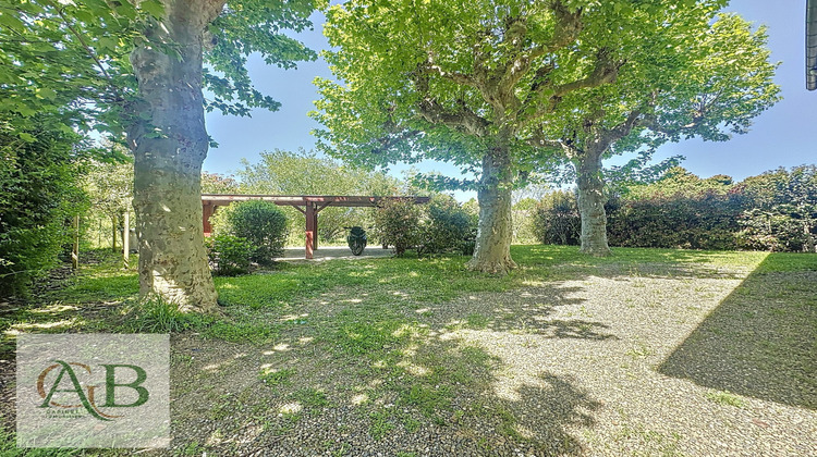 Ma-Cabane - Vente Maison Ustaritz, 353 m²