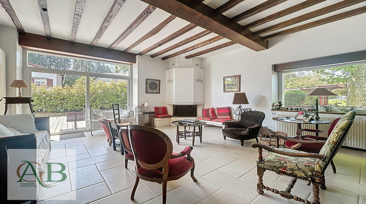 Ma-Cabane - Vente Maison Ustaritz, 353 m²