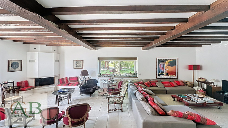 Ma-Cabane - Vente Maison Ustaritz, 353 m²